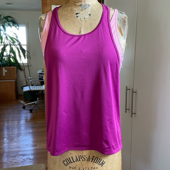 Out of stock Fabletics Peggy racer back tank, S - Picture 10 of 12